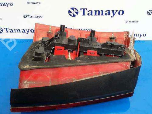 Right taillight VW GOLF IV Variant (1J5)  | BP5640675C35 
