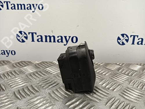 Left front window switch PEUGEOT 206 Hatchback (2A/C)  | BP20325429I27 