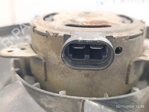 Radiator fan CITROËN XSARA (N1) 1.9 TD | BP22184289M35 