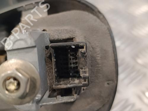 Right mirror OPEL VIVARO A Van (X83) 1.9 DTI (F7) | BP16978439C27 