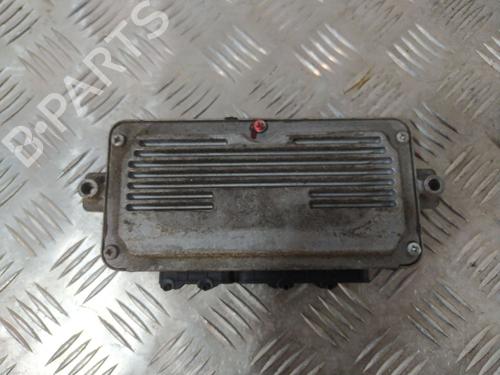 Engine control unit (ECU) FIAT TIPO Estate (356_, 357_) 1.4 LPG (356WXF1B) | BP40532575M57 - Image 2