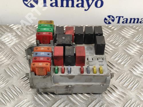 Used Fuse box FIAT BRAVO II (198_) [2006-2016]  10180821