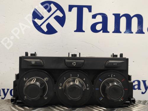 Commande Chauffage CITROËN C3 II (SC_) [2009-2025]  20934856