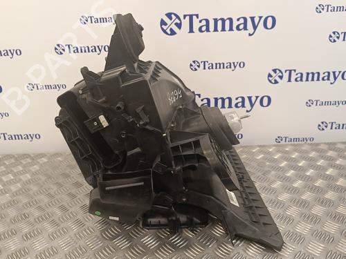 Heater matrix box FORD TRANSIT V363 Van (FCD, FDD)  | BP16403654M61 