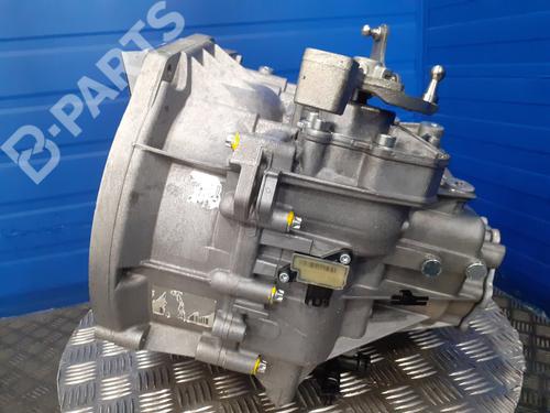 Gearbox DODGE CALIBER 2.0 CRD | BP1743190M3