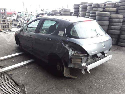 Left front driveshaft PEUGEOT 308 I (4A_, 4C_)  | BP2302306M38 