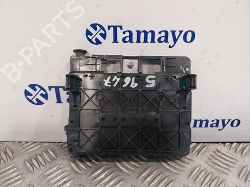 Fuse box CITROËN C2 (JM_) 1.4 HDi | BP30354861E1