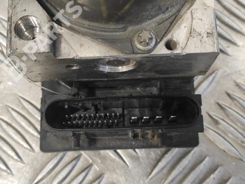 ABS pump RENAULT MEGANE II (BM0/1_, CM0/1_) 1.6 16V | BP11872875M43 