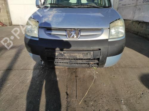 Gearbox PEUGEOT PARTNER Box Body/MPV (5_, G_) 1.9 D | BP18841533M3 