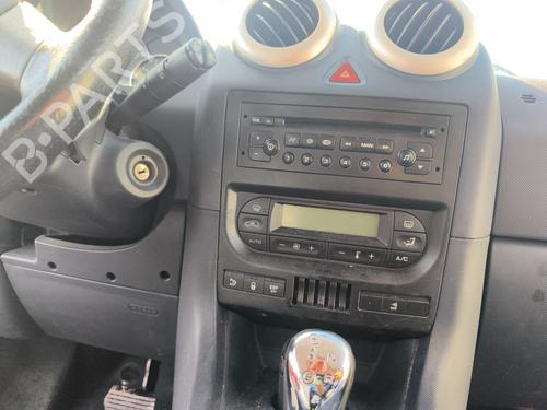 Used Climate control Climate control PEUGEOT 1007 (KM_) 1.6 16V (109 hp) 40180345 40180345