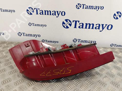 Left taillight MERCEDES-BENZ A-CLASS (W169)  | BP23390852C34 