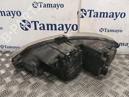 Right headlight SEAT LEON (1P1) 1.9 TDI | BP29199818C29 