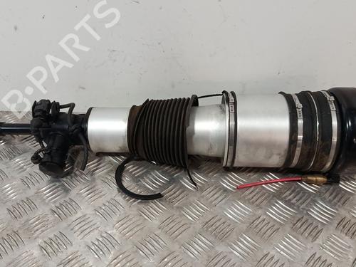 Used Left front shock absorber Left front shock absorber AUDI A6 C6 (4F2) 4.2 FSI quattro (350 hp) 40089426 40089426