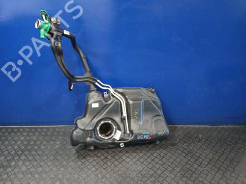 Used Fuel tank SKODA FABIA III (NJ3) 1.4 TDI (90 hp) 32091671