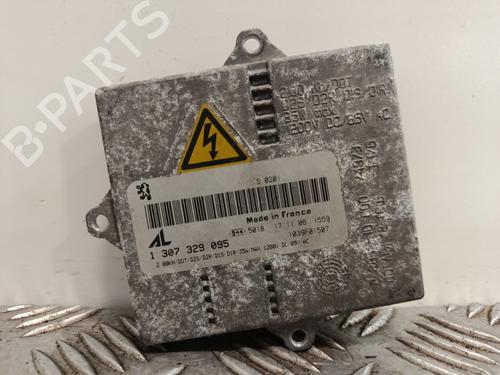 Used Xenon ballast Xenon ballast PEUGEOT 407 SW (6E_, 6D_) 2.0 HDi 135 (136 hp) 33816765 33816765