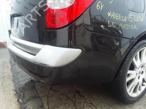 Left headlight RENAULT LAGUNA II Grandtour (KG0/1_)  | BP9431021C28 