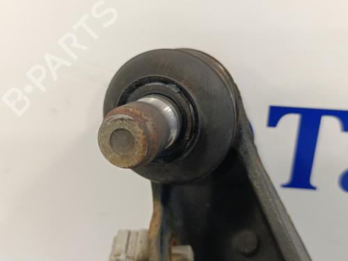 Left rear suspension arm SUBARU XV (GT)  | BP18682520M14 