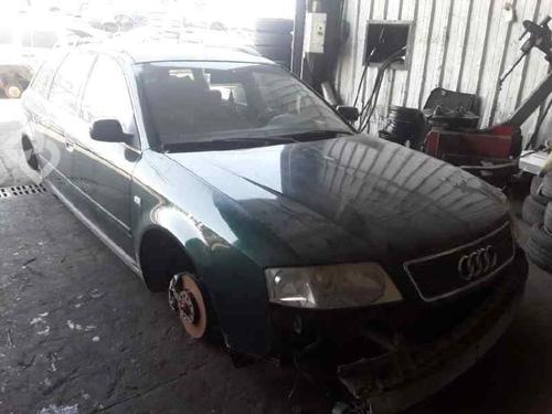 Instrument cluster AUDI A6 C5 Avant (4B5)  | BP5312643C47 