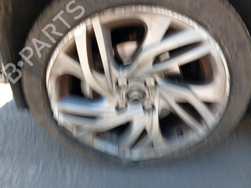 Used Right front brake caliper Right front brake caliper CITROËN C4 II (NC_) 1.6 HDi 115 (114 hp) 36529963 36529963