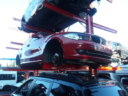 BMW 1 (E87)  116 d  793559