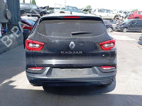 Left front window switch RENAULT KADJAR (HA_, HL_) 1.3 TCe 140 (HLNB, HLN1) | BP36643508I27 - Image 7