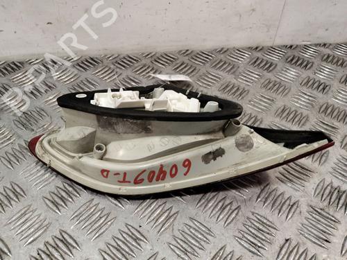 Right tailgate light OPEL ASTRA J (P10) 1.6 CDTi (68) | BP34163445C80 - Image 5