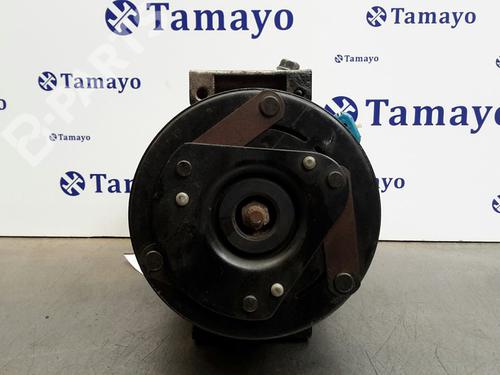 AC compressor OPEL FRONTERA B (U99)  | BP7252986M34 