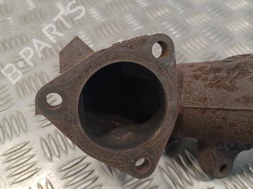Udstødningsmanifold MAZDA CX-7 (ER)  | BP16685386M110 