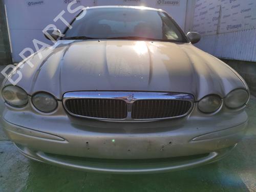 Engine JAGUAR X-TYPE I (X400) 2.0 D | BP34583409M1 - Image 7