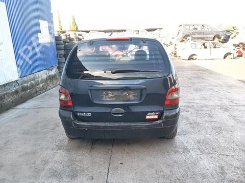 Silnik RENAULT SCÉNIC I MPV (JA0/1_, FA0_) 1.9 dCi (JA05, JA1F) | BP30923294M1