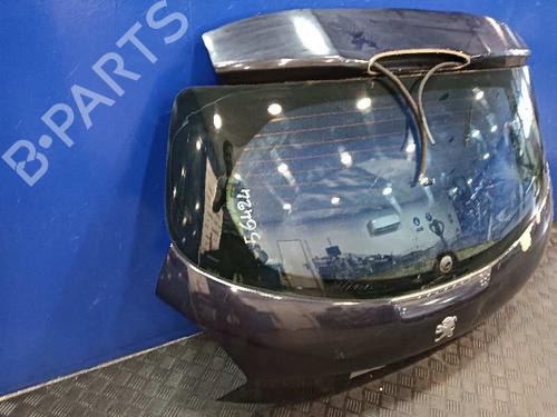 Tailgate PEUGEOT 208 I (CA_, CC_)  | BP25156182C6