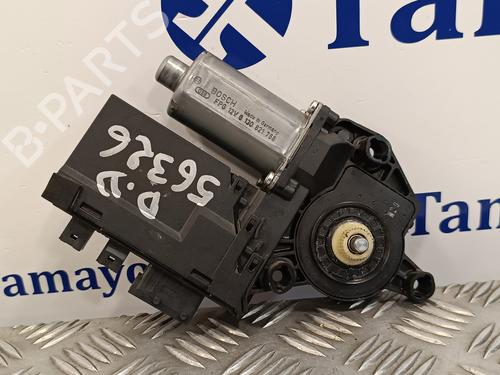 Right front window motor PEUGEOT 307 SW (3H) 1.6 16V | BP16672691E20 