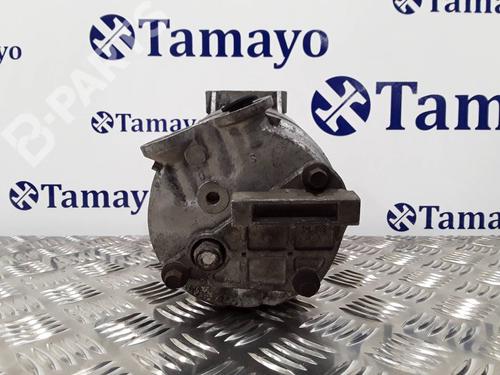 AC compressor OPEL VECTRA B (J96)  | BP7269896M34 