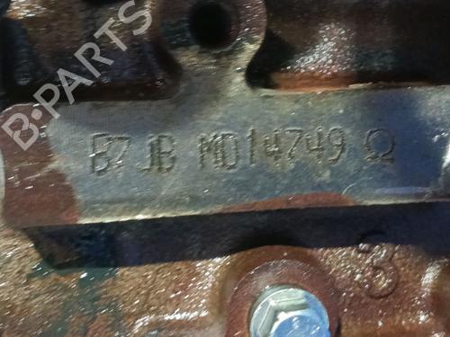 Engine FORD PUMA (J2K, CF7) 1.0 EcoBoost | BP31811067M1 - Image 6