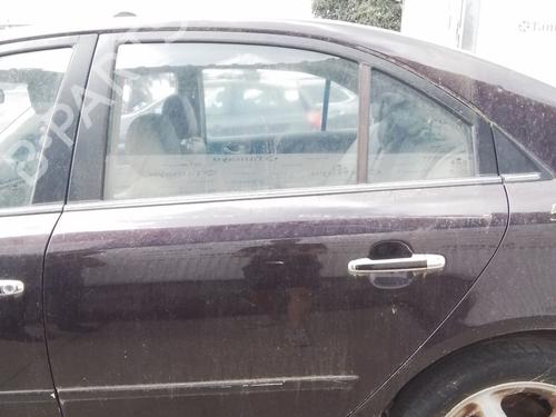 Used Left rear door Left rear door 38969417 38969417