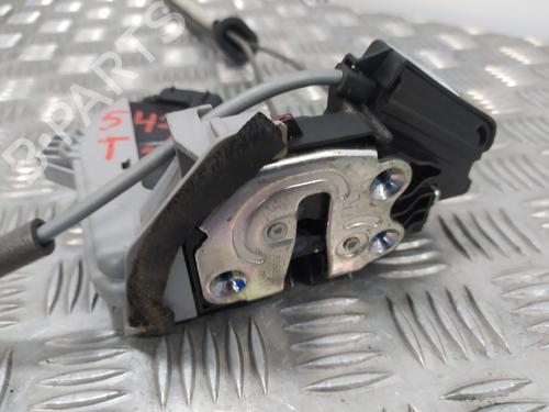 Rear right lock HYUNDAI IONIQ (AE)  | BP13210727C99 