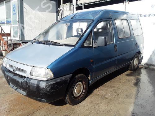 Starter PEUGEOT EXPERT (224_)  | BP10659939M8 