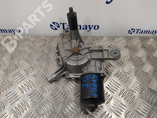 Front wiper motor CITROËN C4 Grand Picasso I (UA_)  | BP8527539M29 