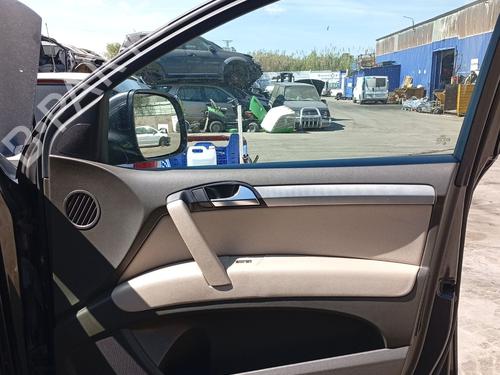 Used Front right window mechanism Front right window mechanism AUDI Q7 (4LB) 4.2 FSI quattro (350 hp) 34544961 34544961