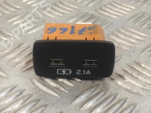 Used Electronic module SUBARU XV (GT) [2017-2025]  18951129