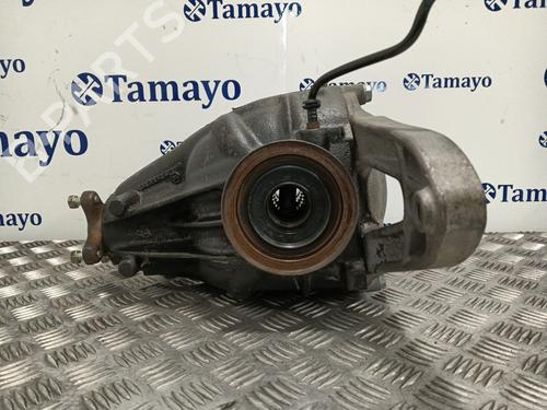 Rear differential MERCEDES-BENZ VITO / MIXTO Van (W639) 111 CDI (639.601, 639.603, 639.605) | BP30135726M24