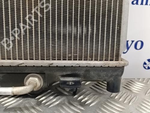 Water radiator SUBARU FORESTER (SJ_) 2.0 D AWD (SJD) | BP40088062M31 - Image 4