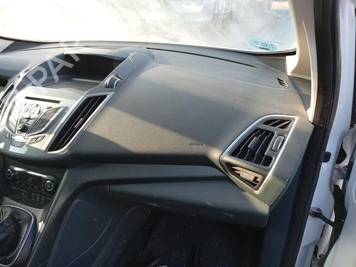 Used Passenger airbag Passenger airbag FORD C-MAX II (DXA/CB7, DXA/CEU) [2010-2019] 32844968 32844968
