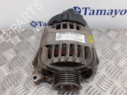 Alternator FIAT PANDA (169_)  | BP9515286M7 