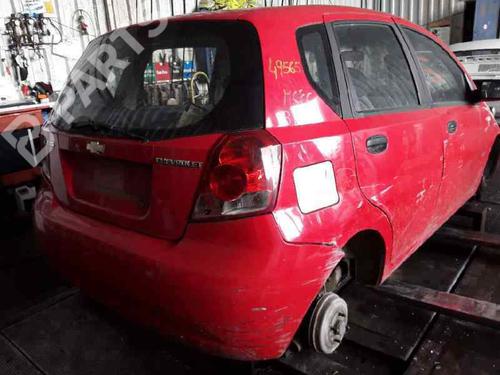Alternator CHEVROLET KALOS 1.2 | BP5958847M7 