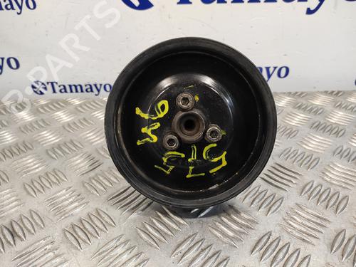 Styring servopumpe VW TRANSPORTER T4 Van (70A, 70H, 7DA, 7DH)  | BP23649037M99 