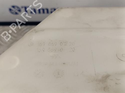 Windscreen washer tank MERCEDES-BENZ B-CLASS Sports Tourer (W245)  | BP18149841C113 
