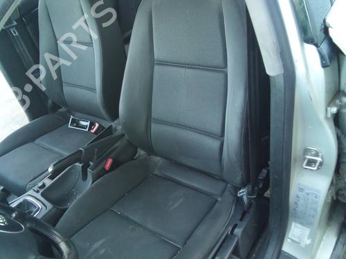 Alternator AUDI A4 B6 Avant (8E5) 1.9 TDI | BP11872867M7 