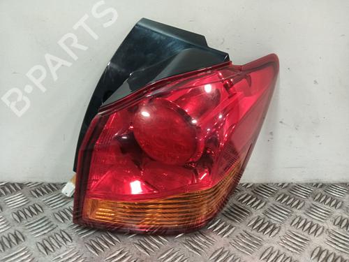Used Right taillight Right taillight MITSUBISHI ASX (GA_W_) [2009-2026] 34477185 34477185