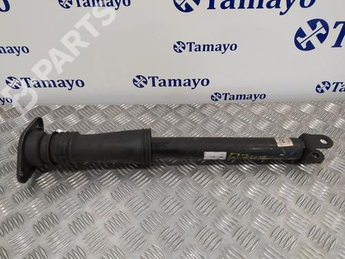 Used Left rear shock absorber KIA SPORTAGE III (SL) [2009-2017]  10047627
